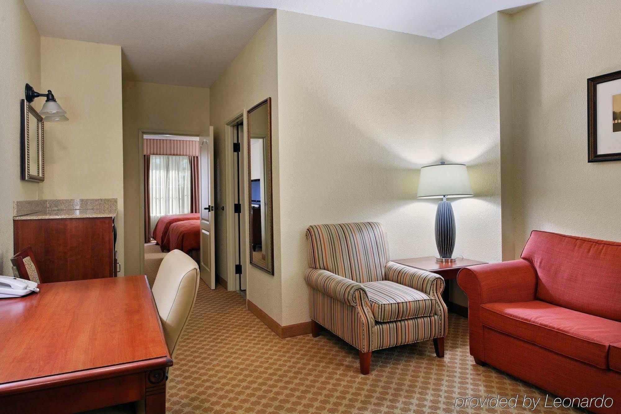 Country Inn & Suites By Radisson, Wilson, Nc Buitenkant foto